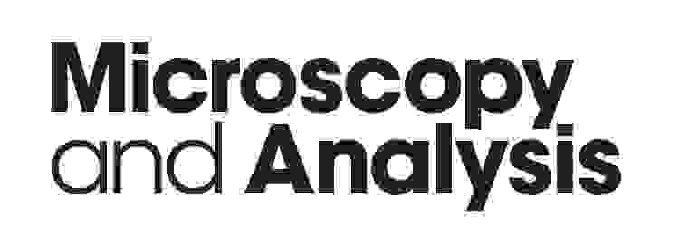 Microscopy and Analysis